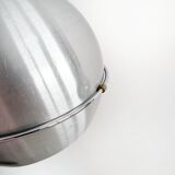 Lampadaire globe oculaire réglable Space Age des années 1970