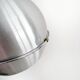 Adjustable Space Age eyeball floor lamp 1970s