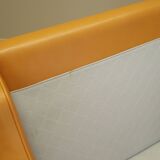Set of lounge armchairs, Danish design, 1970s, production: Denmark