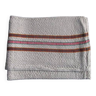 Old tea towel