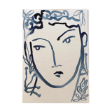 Swimmer (02)