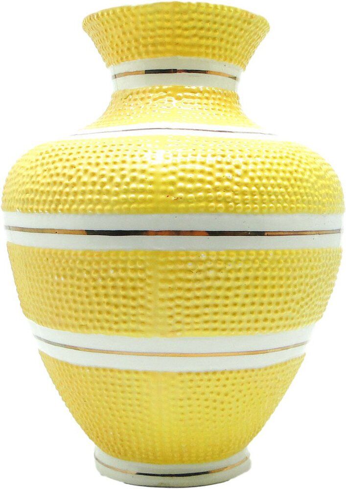 Large vintage vase from Steatyt, Poland, 1960s