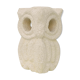 Owl lamp Albert Tormos vintage