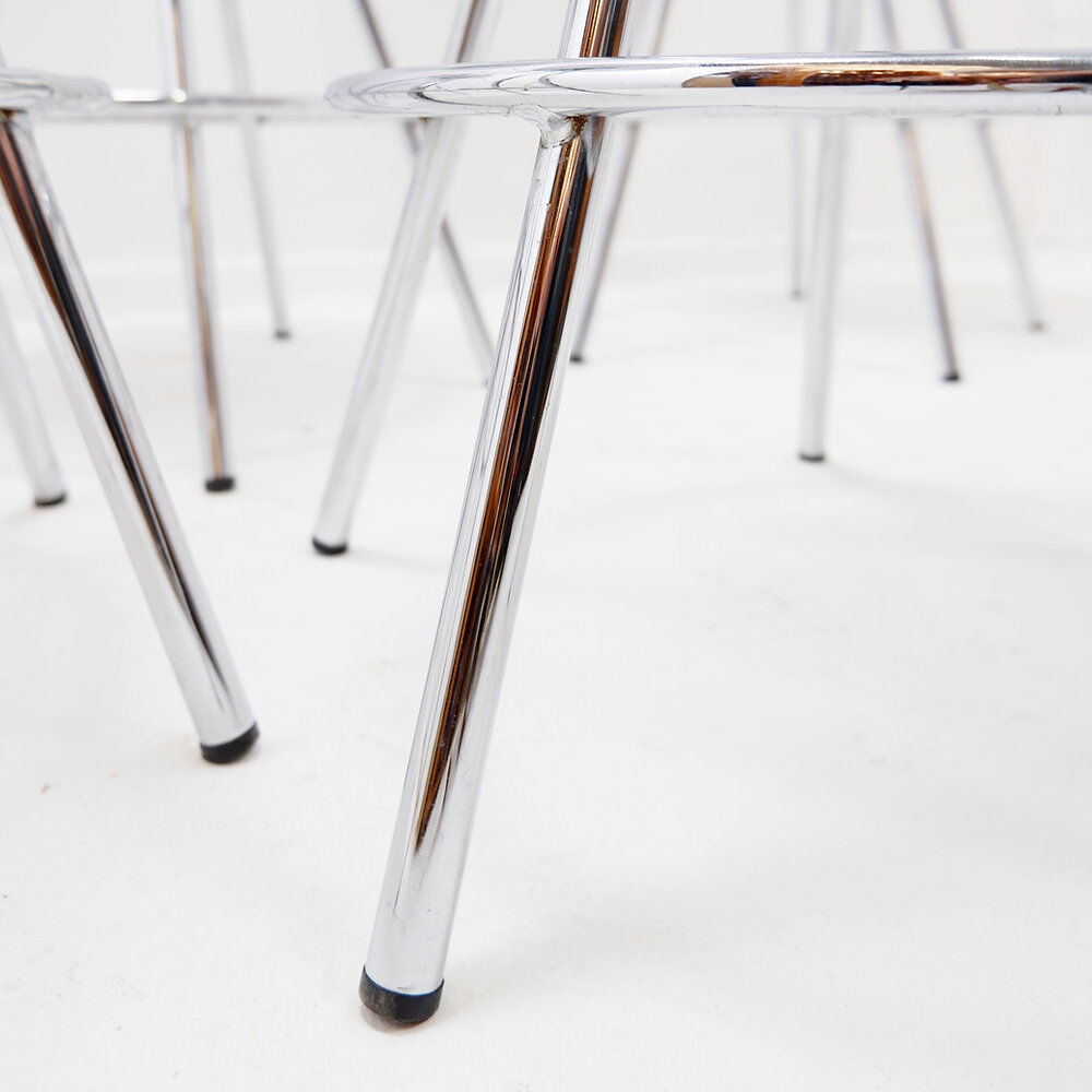 Jamaica stool Spanish by Pepe Cortés for Amat, 1990s