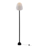 Courrier Ligne Roset floor lamp
