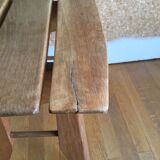 Guillerme and Chambron stool
