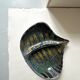 Enamelled ceramic pocket bowl – Vallauris / 1950s-70s