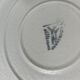 Longchamp 42-piece stoneware plate set