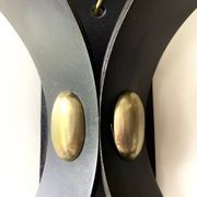 Grande applique brutaliste Jean Perzel