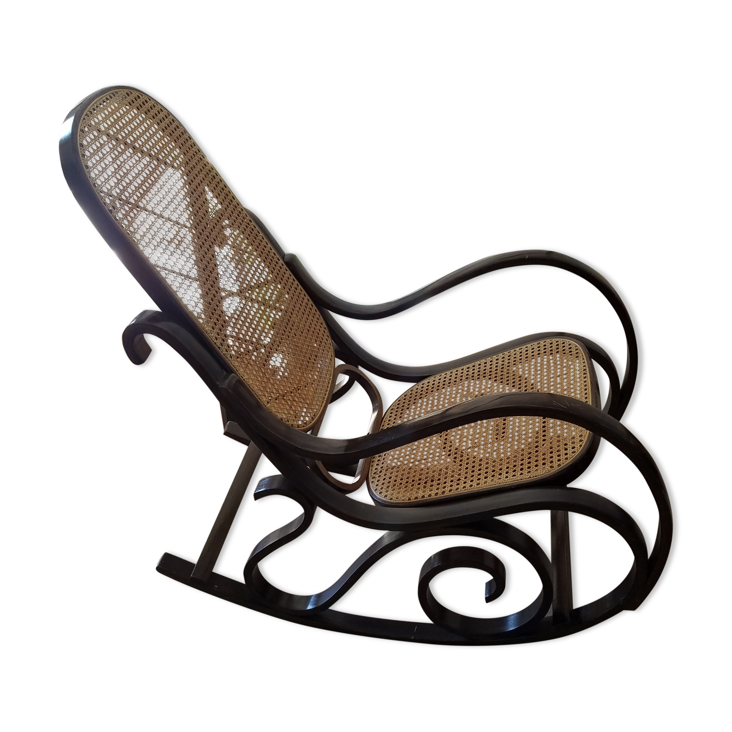 Rocking chair