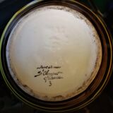 Vase of Saint Clement