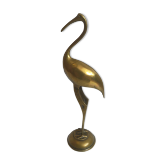 Ibis  brass