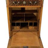 Secretary Transition with RV numbered medallion