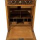Secretary Transition with RV numbered medallion