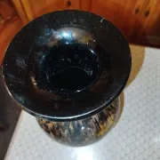 Vintage Murano vase