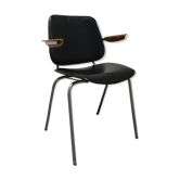 Kho Liang Li chair from the 1960s