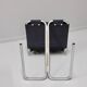 Chairs, “formula”, ruud extrand/christer norman, dux, four pieces. des