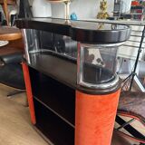 Vintage 70s bar