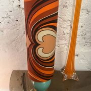 Lampe année 70