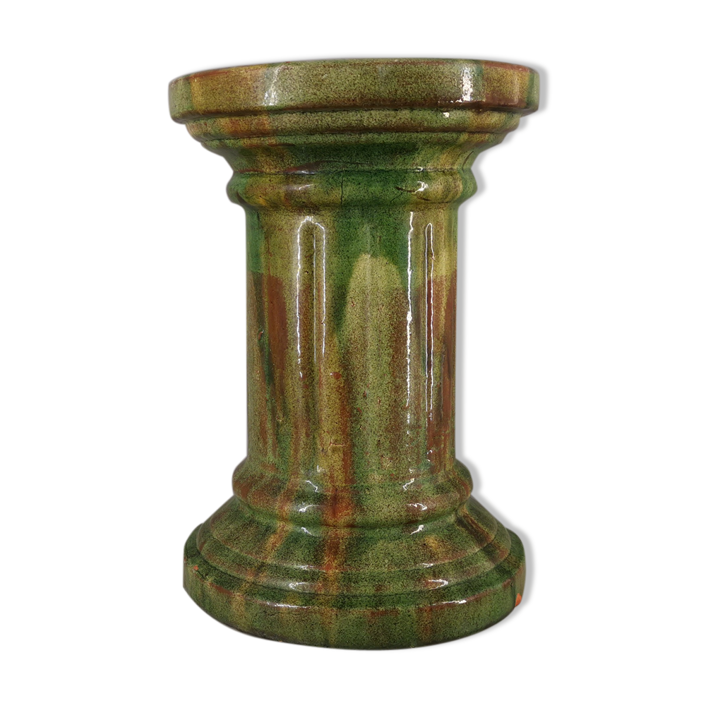 French console 60, France