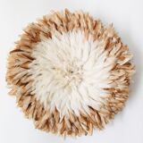 Juju hat beige 60 cm