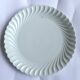 Haviland Limoges porcelain round dish