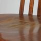 Chaise vintage en bois par Antonin Suman, 1960
