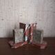 Marble book greenhouse
