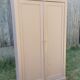 Armoire parisienne