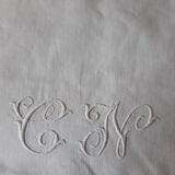 2 baby sheets