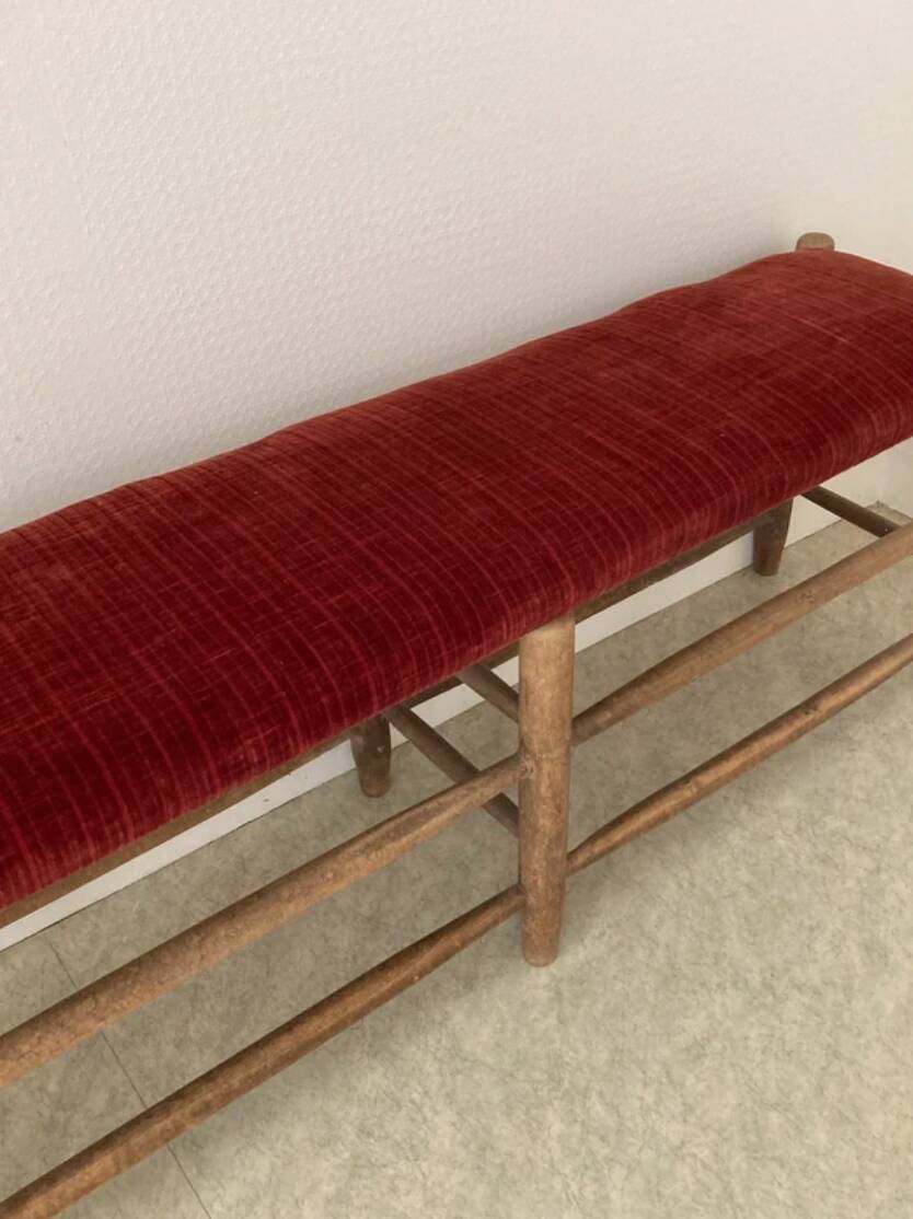 banc ancien