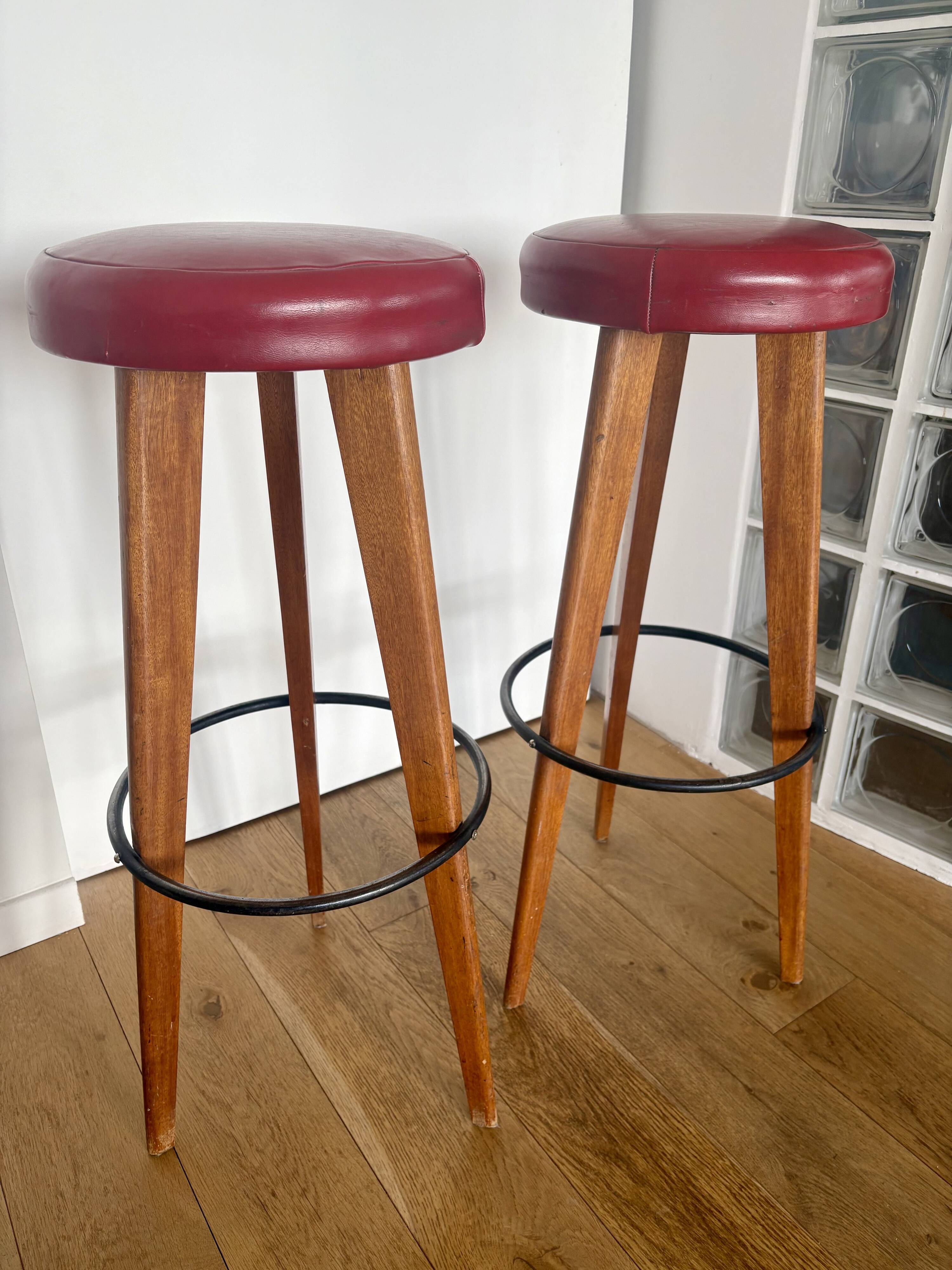 Tabouret de bar