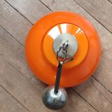 Orange opaline suspension