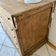 Oak professional furniture - Chest of drawers