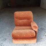 Albany armchair by Michel Ducaroy for Ligne Roset No. 5