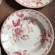 Old plates