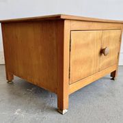 Cabinet de chevet vintage