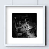 Limited edition art photo numbered dated and signed