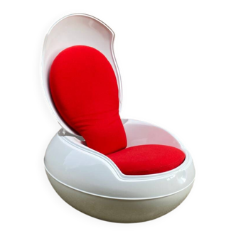 Garden Egg Chair by Peter Ghyczy