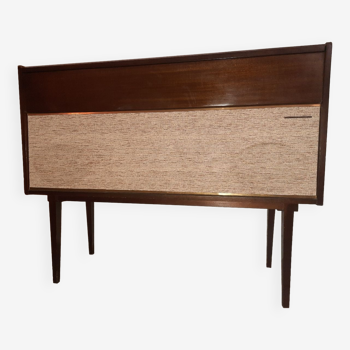 Meuble Hifi Ribet Desjardins 1963