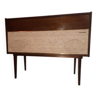 Hifi furniture Ribet Desjardins 1963