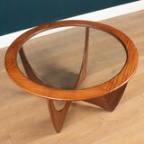 Coffee table G Plan 1960