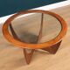 Coffee table G Plan 1960