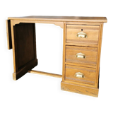 Bureau d'administration en chêne