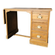 Bureau d'administration en chêne