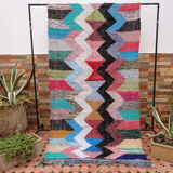 Carpet kilim 200 x 106 cm