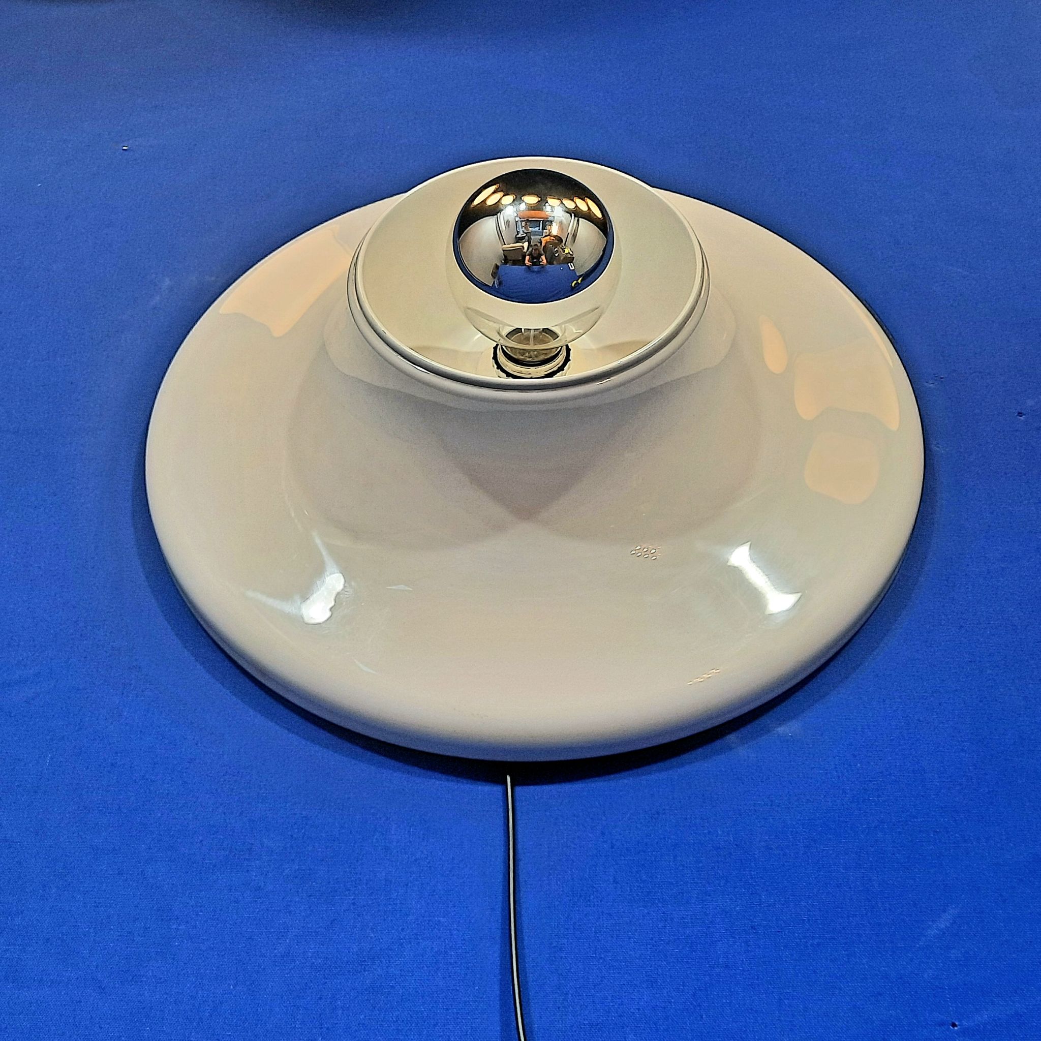 Italian wall lamp