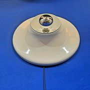 Italian wall lamp