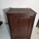 Trade cabinet to be placed or wall-mounted, 1940s.