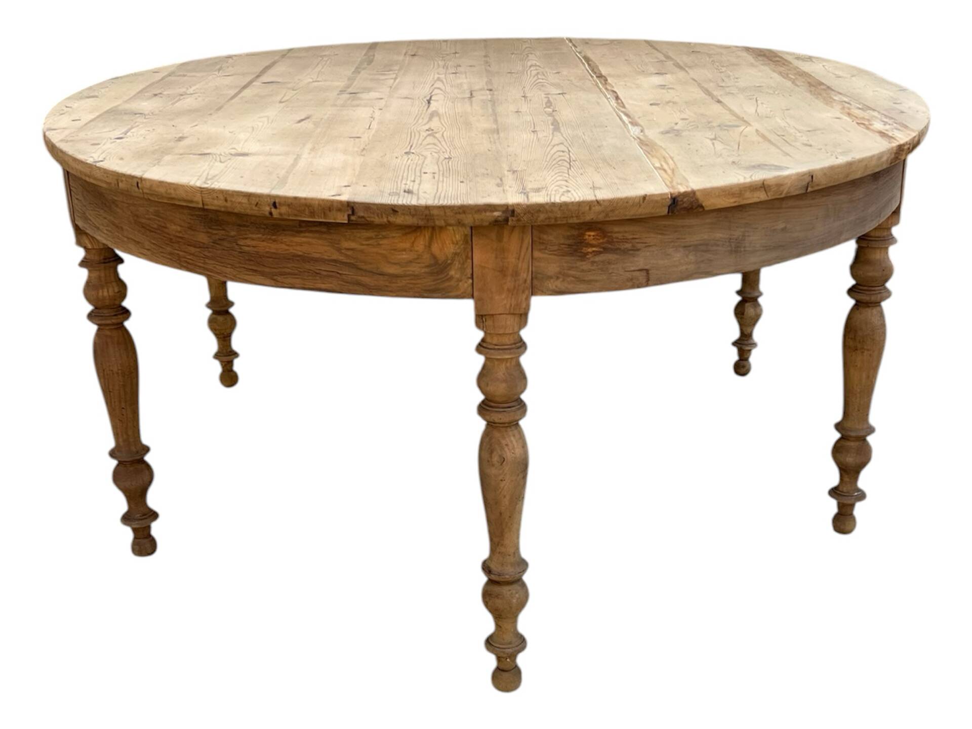 Table de ferme